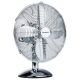 2. Ravanson WT-7033N desk fan (stainless steel)