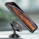 8. Wozinsky Magnetic Car Mount for Dashboard 360 Self-Adhesive Black (WMH-05)