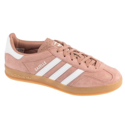 adidas Gazelle IN W JS1397 Pink 36