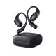 11. Shokz OpenFit Wireless In-Ear Headphones, Black