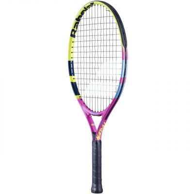 2. Babolat Nadal Junior 21 S CV 140497 tennis racket