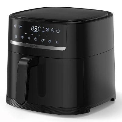 2. Xiaomi Mi Air Fryer 6l (Black)