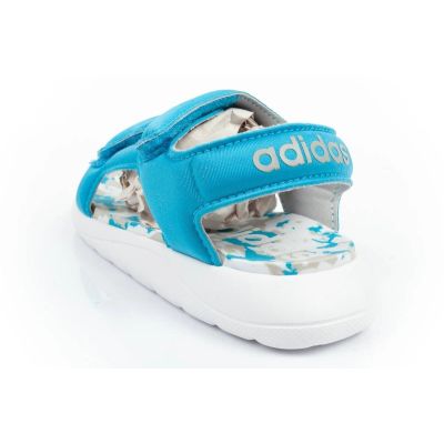 15. adidas Comfort Jr FY8861 Sandals