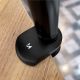 9. Wozinsky Long Flexible Phone and Tablet Holder Black (WTHBK5)