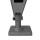 7. Ergotron LX Pro Series 45-682-293 Monitor Mount/Stand for 86.4 cm (34") Monitors, Desk, Dark Gray