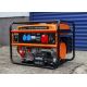 19. Extralink EGH-7000 hybrid power generator, 7kW