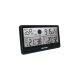 2. Blaupunkt WS20BK Weather Station, Black