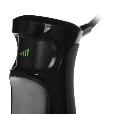3. Braun MultiQuick 7 MQ 7045X 1.25 l Immersion Blender 1000 W Black, Stainless Steel