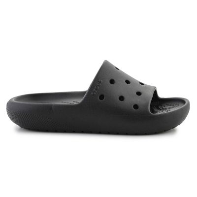 9. Crocs Classic Slide V2 flip-flops 209401-001