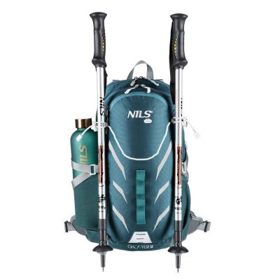 3. Nils Camp NC1942 Ghoster 20l hiking backpack 15-07-131