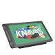 3. Huion Kamvas 16 NEW Gen.3 Graphics Tablet