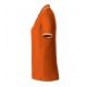 5. Polo shirt Adler Urban W MLI-22011 orange