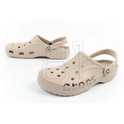 8. Crocs Baya Flip-Flops M 10126-2V3