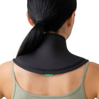 9. Medisana GP 101 hot-cold gel neck compress