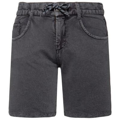 5. Junior PROTEST Orlin boys' jogging shorts, grey