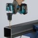 18. Makita DDF484RFJ Drill 2000 RPM 1.8 kg Black, Blue