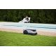 9. Ecovacs Goat 0600 RTK Lawn Mower