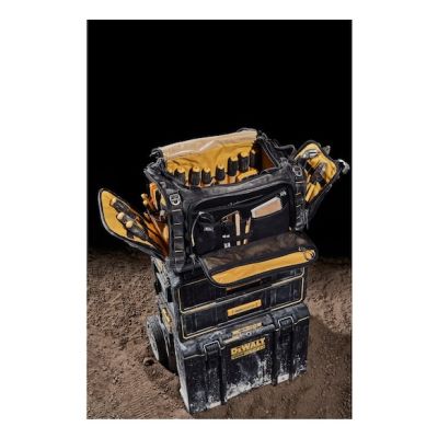 11. DEWALT DWST83522-1 Tool Bag