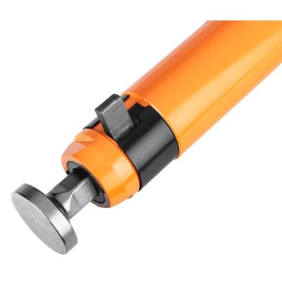 5. Needle hammer for rust and welds, 19 x 3 mm