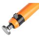 5. Needle hammer for rust and welds, 19 x 3 mm