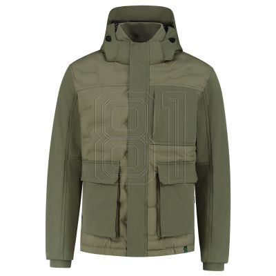 2. Tricorp Puffer Jacket Rewear M MLI-T56TA