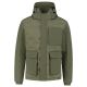 2. Tricorp Puffer Jacket Rewear M MLI-T56TA