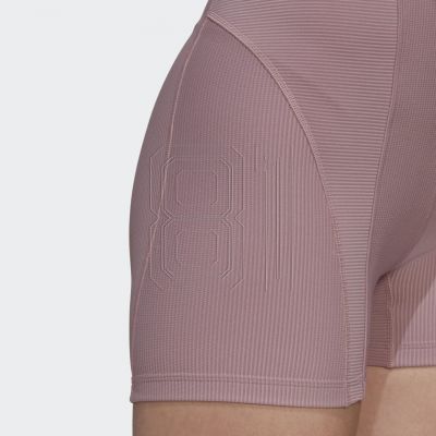 10. Suit adidas YOGA FOR ELEMENTS RIBBED ONESIE W HD9545