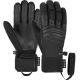 2. REUSCH Jupiter GORE-TEX gloves size 8.5 black
