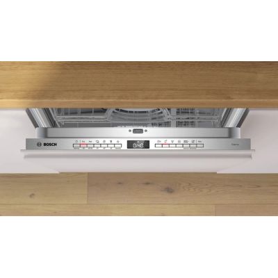 4. BOSCH SMV4HTX11E built-in dishwasher