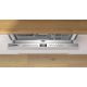 4. BOSCH SMV4HTX11E built-in dishwasher