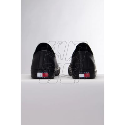 3. Shoes Tommy Hilfiger Lace Vulc Ess M EM0EM01047 BDS