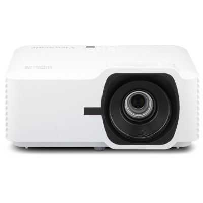 4. ViewSonic LS630W WXGA 4500ANSI 2xHDMI USB RS232 RJ45 projector