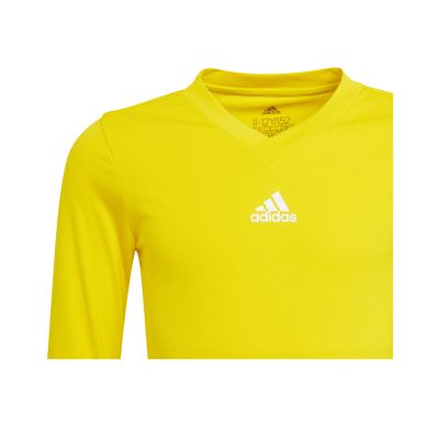 2. adidas Team Base Tee Jr GN7514