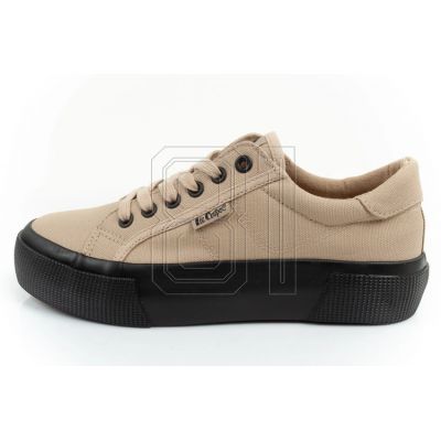 2. Lee Cooper Canvas Lady W shoes LCW-24-31-2721L