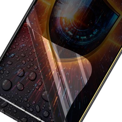 4. Matte privacy film 3mk Silky Matt Privacy for Xiaomi 13T/13T Pro