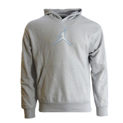 4. Men's Air Jordan Flight MVP Fleece Hoodie - FN6352-043