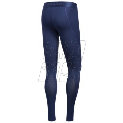 2. Adidas Alphanskin Tights M FL4579 pants