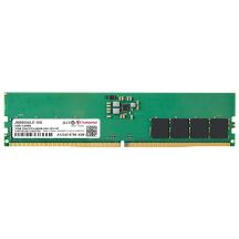 Transcend JetRam JM5600ALE-16G 16GB Memory Module 1 x 16GB DDR5 288-pin DIMM ECC Correction