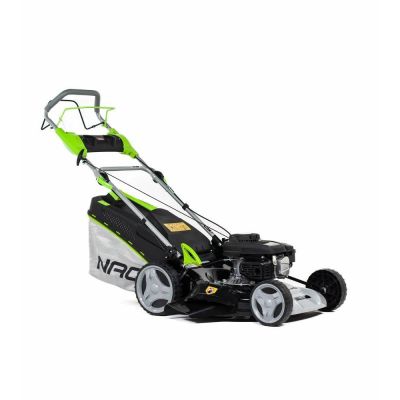NAC 150cc Petrol Lawn Mower LS51-150-HSD-LI