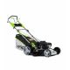 NAC 150cc Petrol Lawn Mower LS51-150-HSD-LI