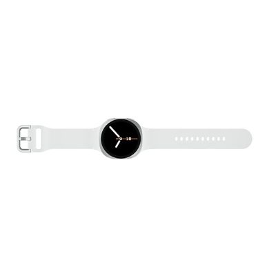 9. Smartwatch Samsung Galaxy Watch 8 (L320) AMOLED 40mm Silver