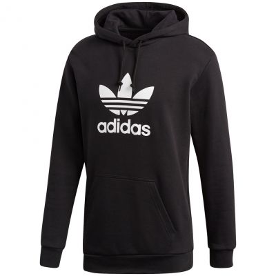 Adidas Trefoil Hoodie M DT7964 sweatshirt