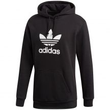 Adidas Trefoil Hoodie M DT7964 sweatshirt