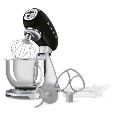 11. SMEG SMF04BLEU Kitchen Machine