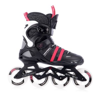 2. TEMPISH WSX 90 FLS Lady Roller Skates