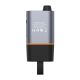 7. Baseus SharpTool safety hammer - black