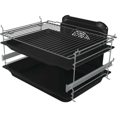 11. GORENJE GKS6C71XF Freestanding Cooker