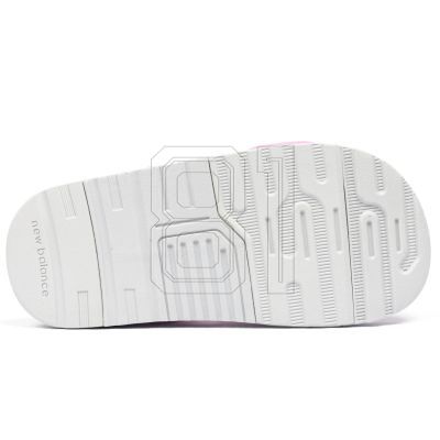 9. New Balance Jr SYA750C3 sandals