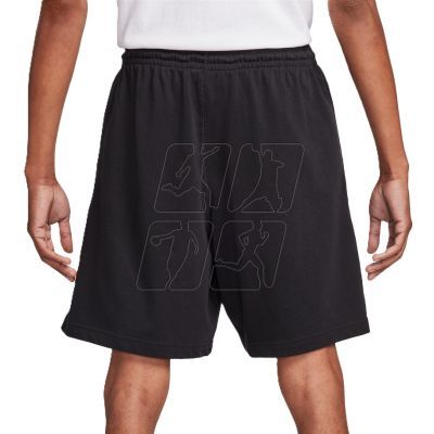 2. Nike Club M FQ4359-010 Shorts