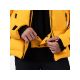 7. ROSSIGNOL Daille Down Jkt Men's Jacket Yellow
